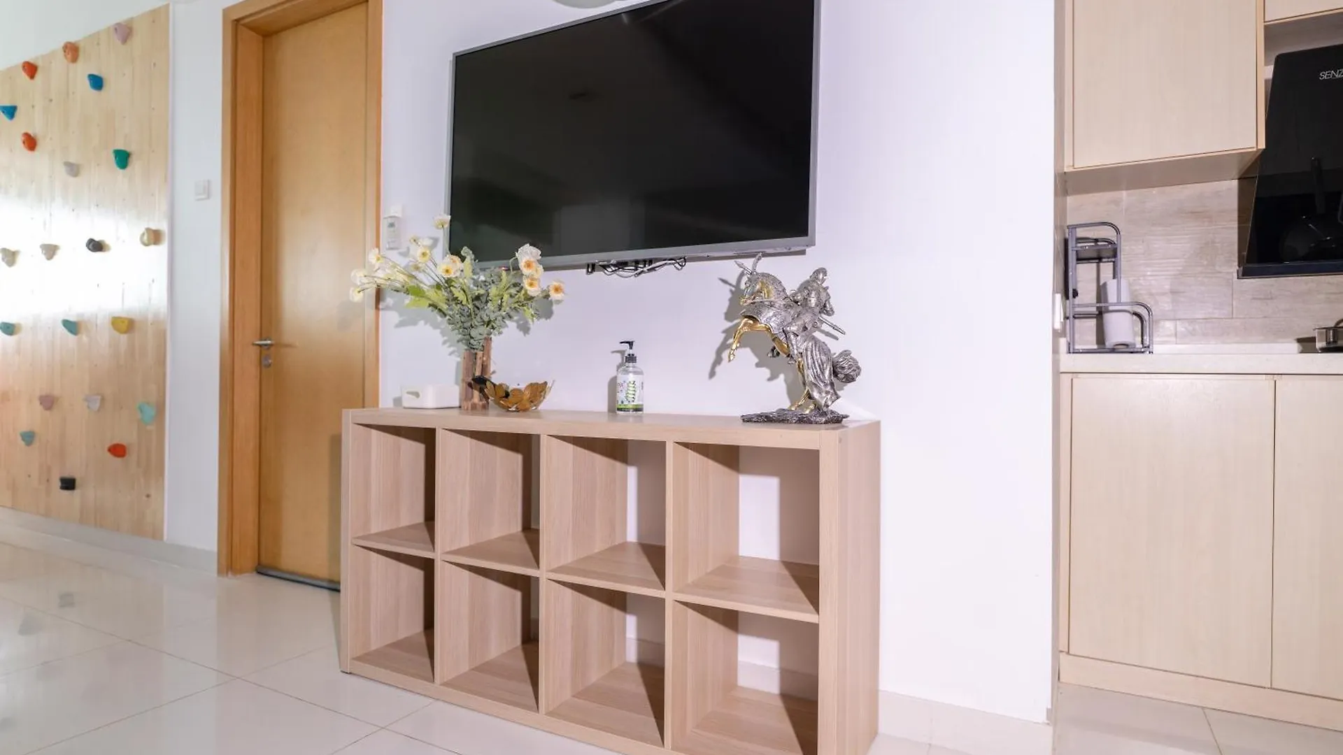 Kl Deluxe Landscape Parent-Kid Theme Upscale Area Apartment Kuala Lumpur 0*,  Malaysia