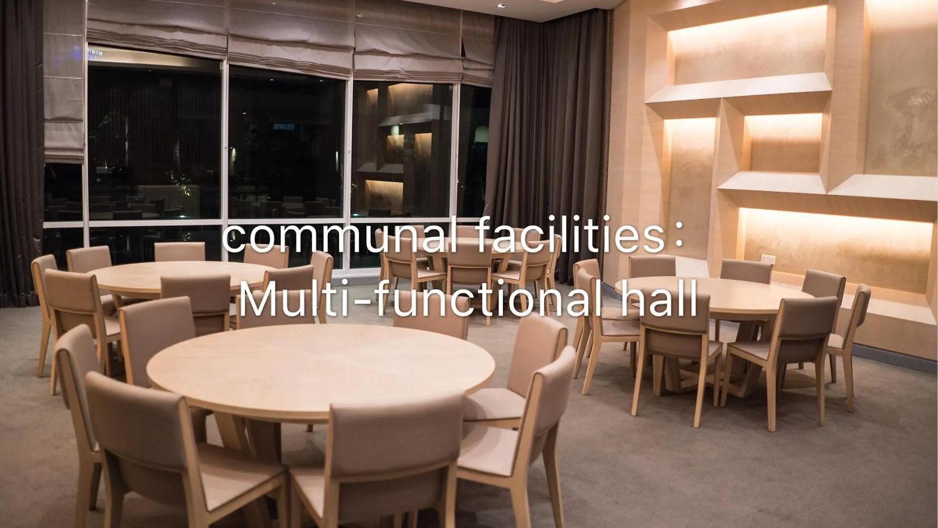 Kl Deluxe Landscape Parent-Kid Theme Upscale Area Apartment Kuala Lumpur