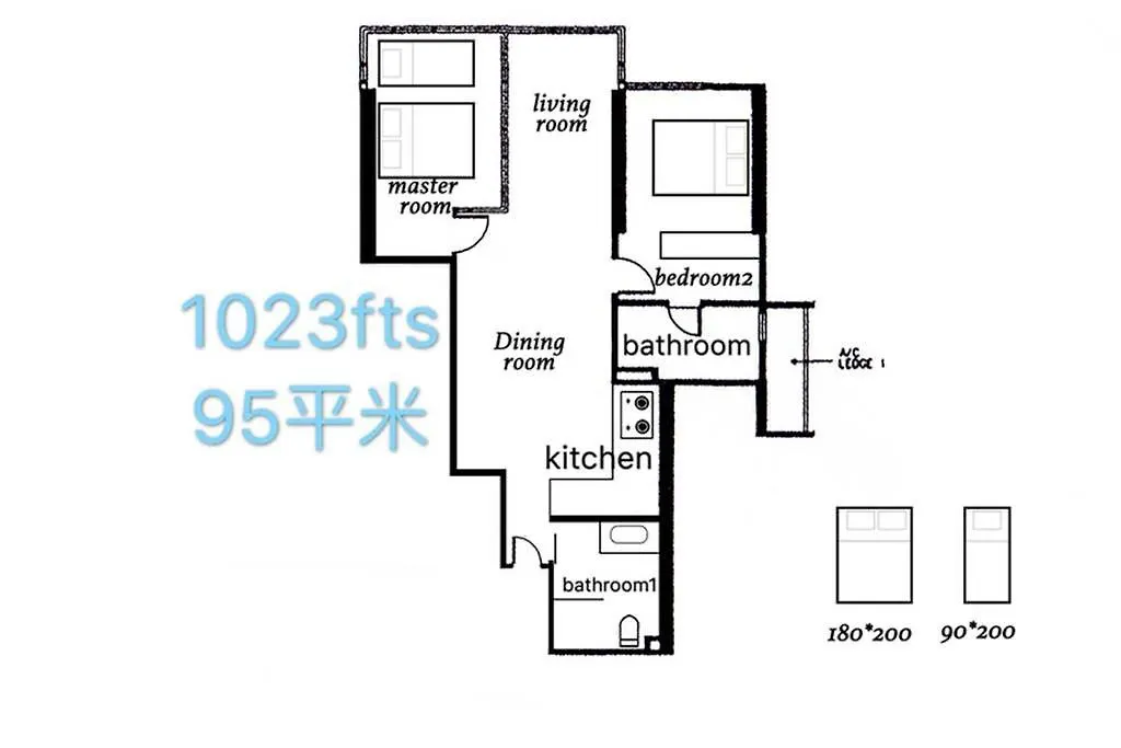 Kl Deluxe Landscape Parent-Kid Theme Upscale Area Apartment Kuala Lumpur