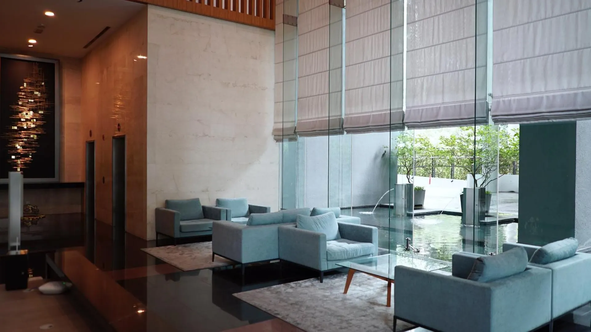 Kl Deluxe Landscape Parent-Kid Theme Upscale Area Apartment Kuala Lumpur Malaysia