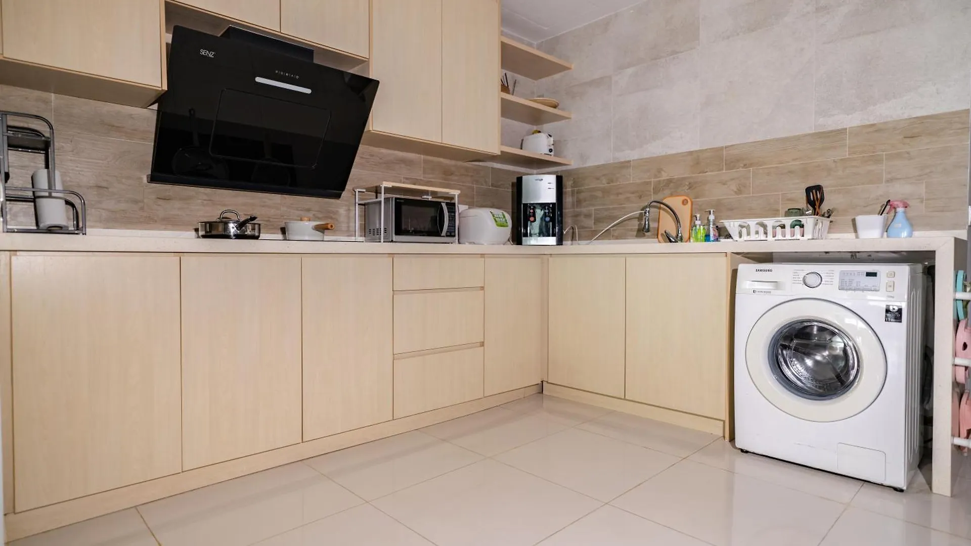 Kl Deluxe Landscape Parent-Kid Theme Upscale Area Apartment Kuala Lumpur 0*,