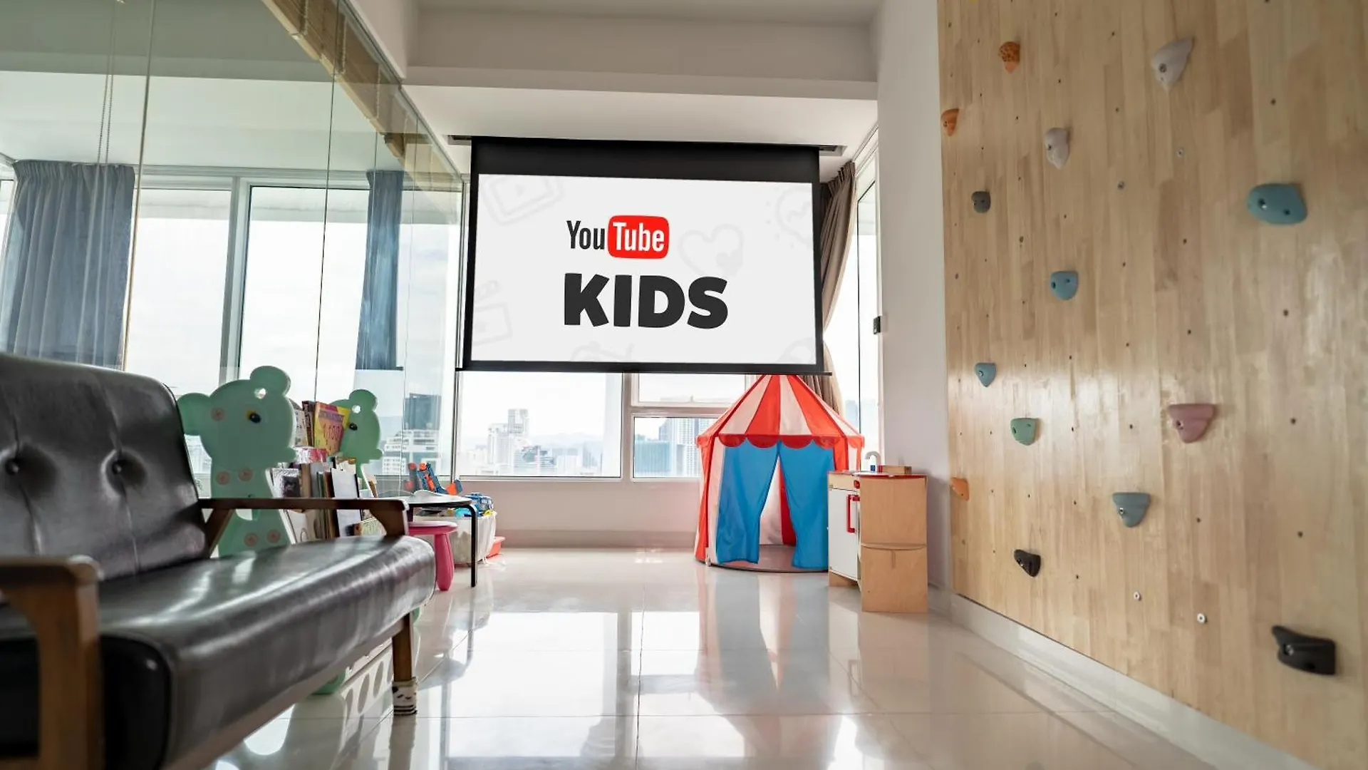 Kl Deluxe Landscape Parent-Kid Theme Upscale Area Apartment Kuala Lumpur