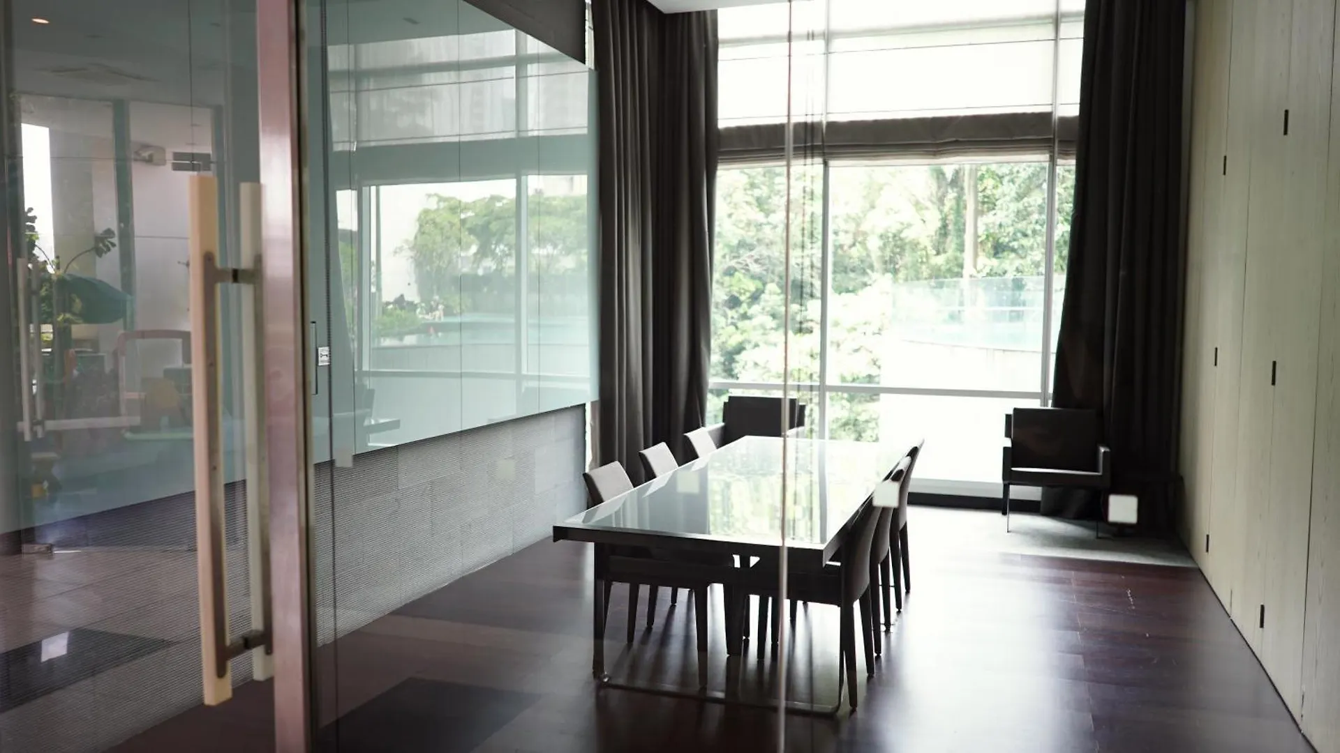 Kl Deluxe Landscape Parent-Kid Theme Upscale Area Apartment Kuala Lumpur