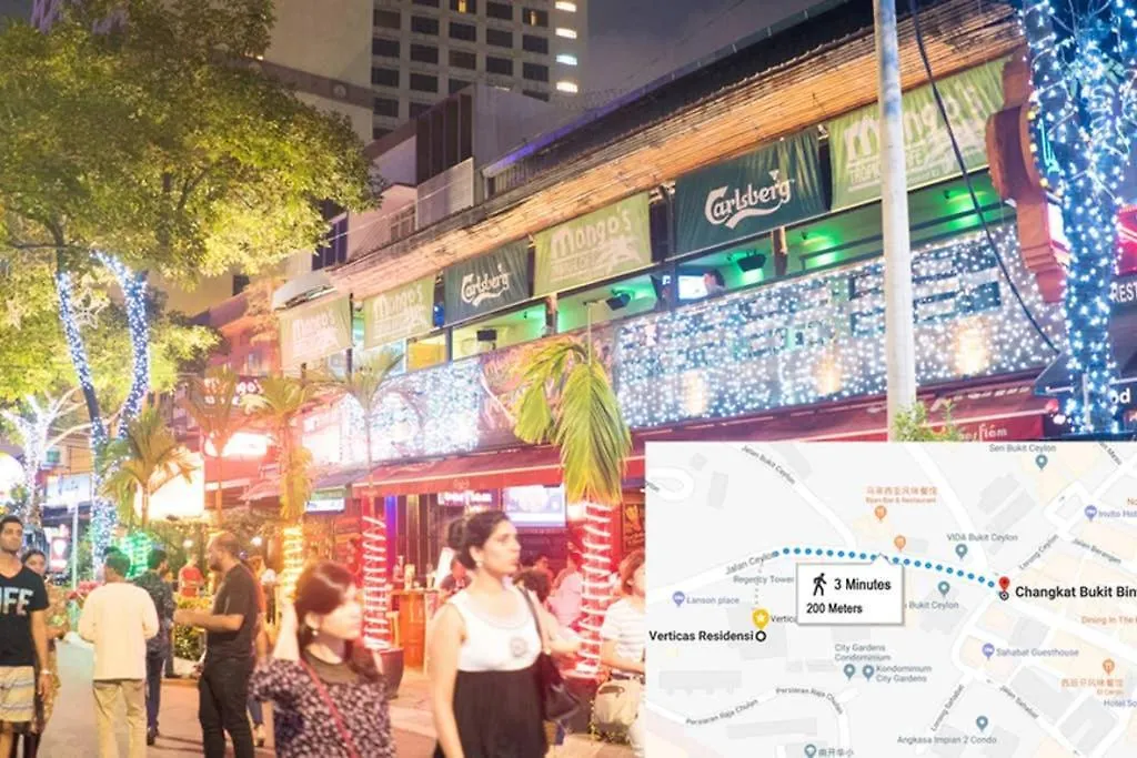 Kl Deluxe Landscape Parent-Kid Theme Upscale Area Apartment Kuala Lumpur