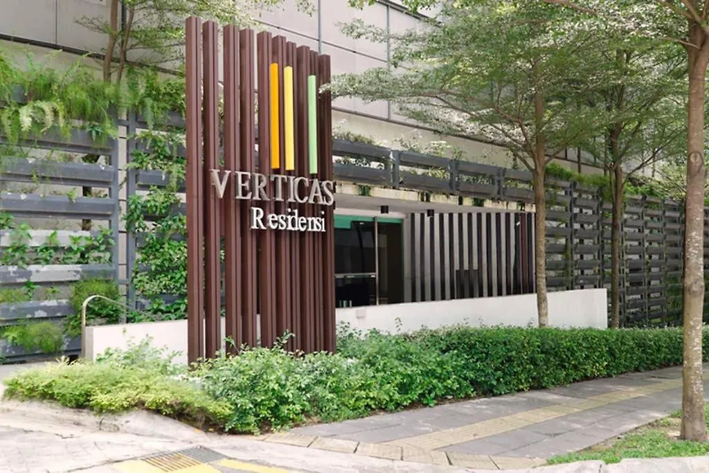 Kl Deluxe Landscape Parent-Kid Theme Upscale Area Apartment Kuala Lumpur