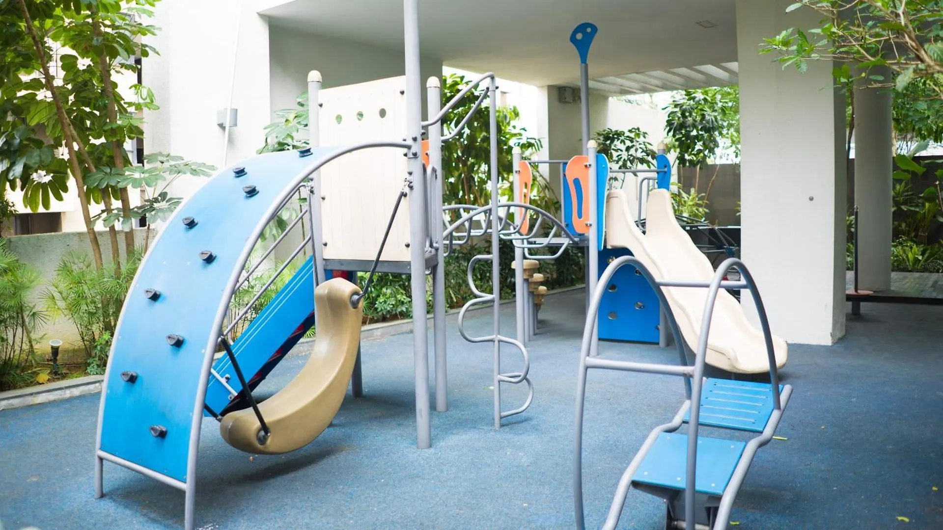 吉隆坡Kl Deluxe Landscape Parent-Kid Theme Upscale Area公寓 公寓 吉隆坡